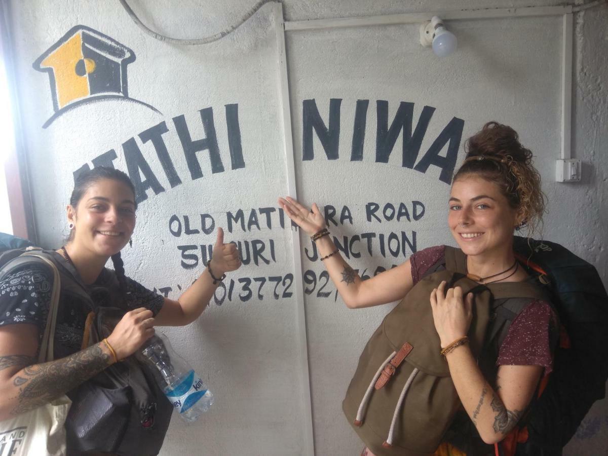 Atathi Niwas Guest House For Backpackers And Travellers Sziliguri Kültér fotó